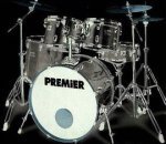 Drums