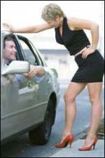 Whore