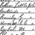 Emily Gertrude Littlejohns (1878 - 1922)