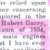 Hubert Grenville Garry (1911 - 1935)