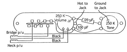 Circuit diagram